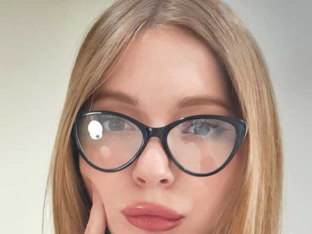 Фотография профиля GoldyFox