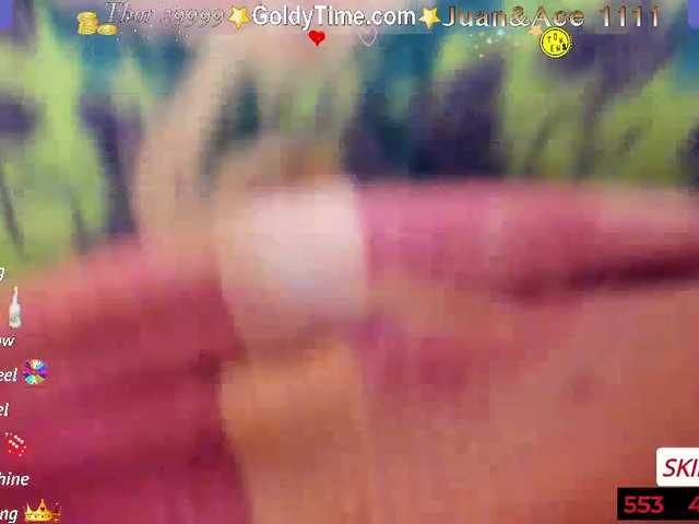 Скриншоты трансляции GoldyXO