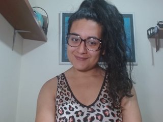 Эротический видеочат GoodforSara