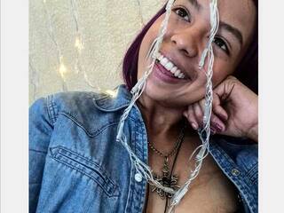 Эротический видеочат goodgirll