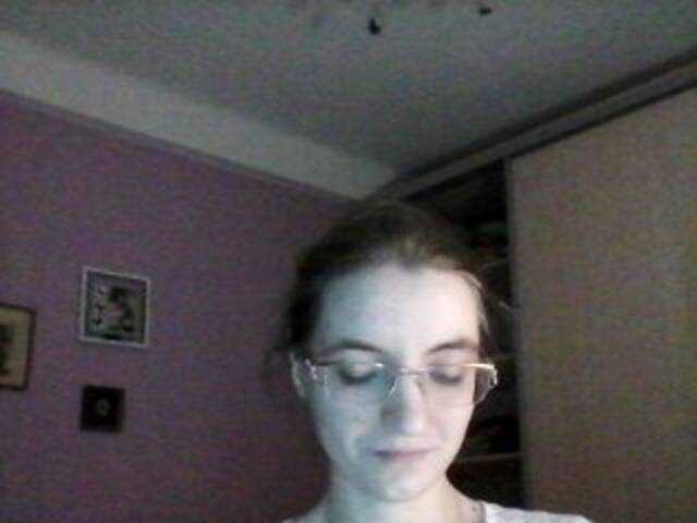 Скриншоты трансляции GoodGirlXS