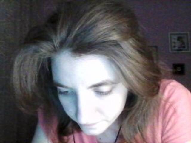 Скриншоты трансляции GoodGirlXS