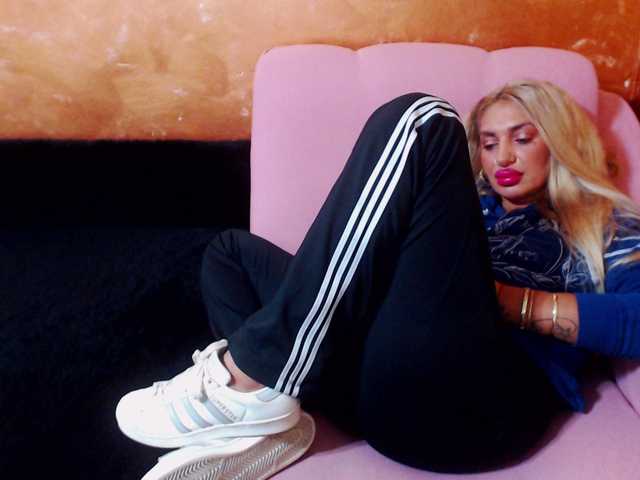 Скриншоты трансляции goodspleasure