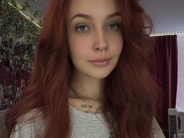 Фотография профиля GoodyGirl