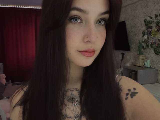 Фотография профиля GoodyGirl