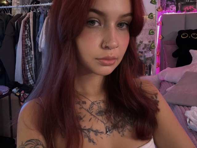 Фотография профиля GoodyGirl