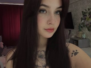 Эротический видеочат GoodyGirl