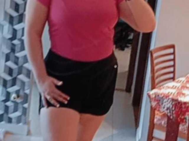 Фотография профиля Gordinhasexy31