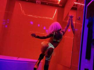 Эротический видеочат Gospajaa