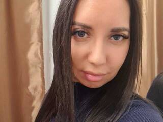 Эротический видеочат Gospojaa