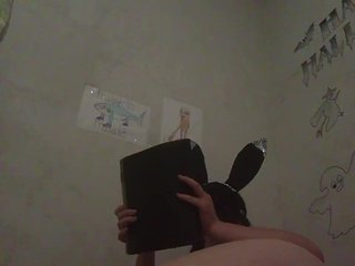 Эротический видеочат GospojaEva