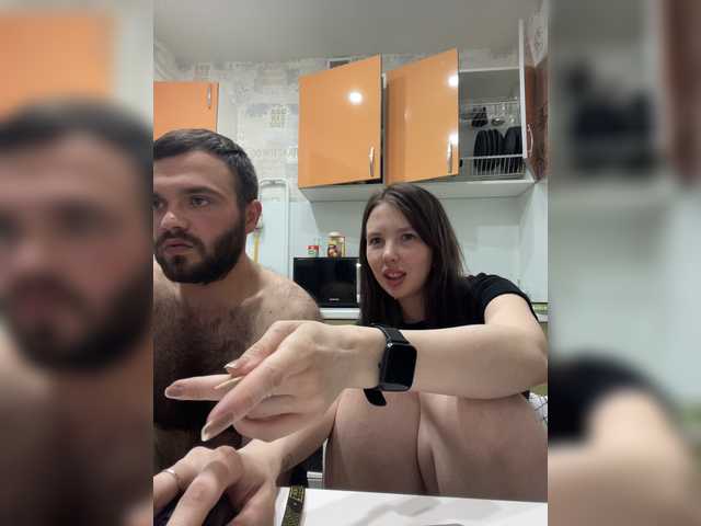 Скриншоты трансляции AvroraRus