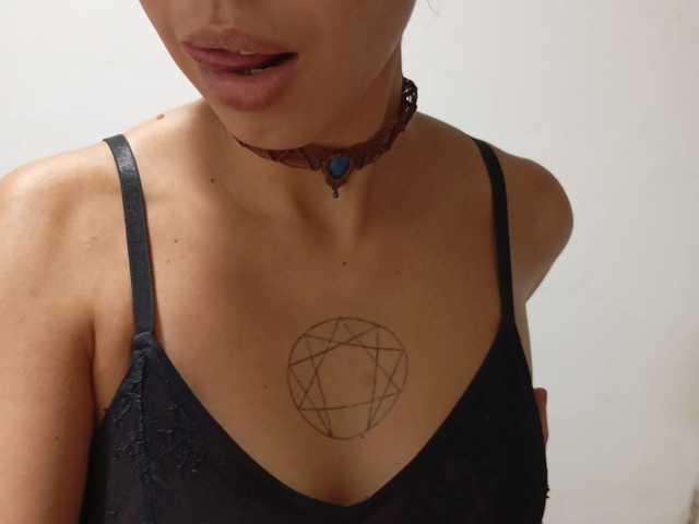 Фотография профиля gothbabe999