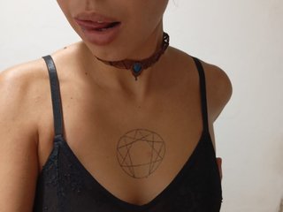 Эротический видеочат gothbabe999