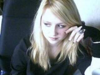 Эротический видеочат gothicsun