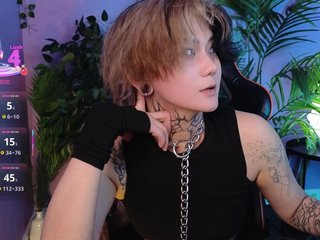 Эротический видеочат Ravens_Nest