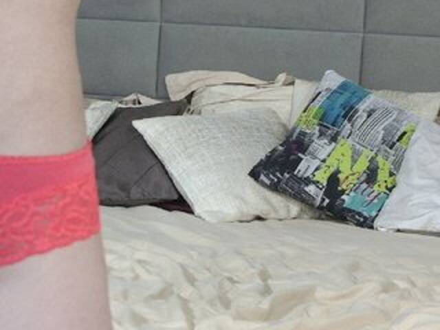 Скриншоты трансляции GotPerfectTit