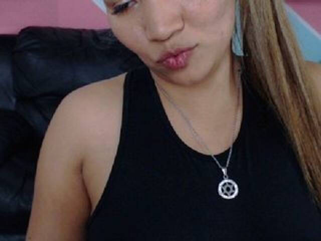 Скриншоты трансляции Grace-Lee