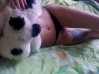 Эротический видеочат grace1x