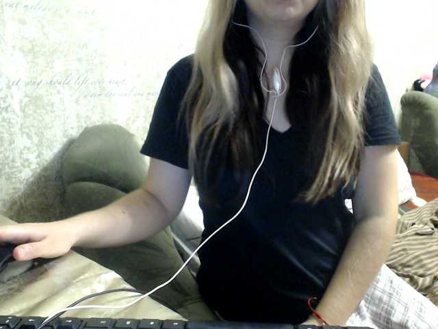 Скриншоты трансляции Grace2033