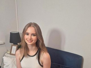 Эротический видеочат GraceDear