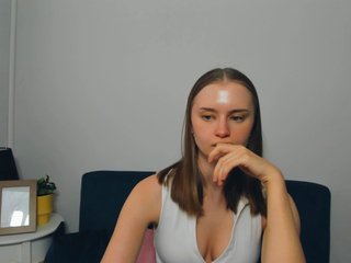 Эротический видеочат GraceDear