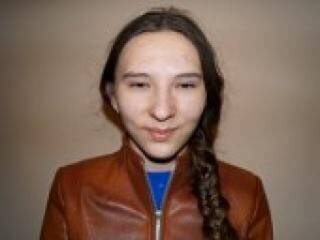 Эротический видеочат gracegirl