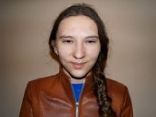 Эротический видеочат gracegirl