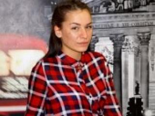 Эротический видеочат gracegirll