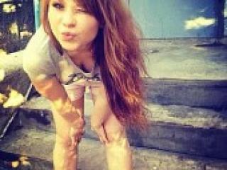 Эротический видеочат gracegirlll