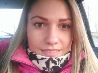 Эротический видеочат graceinsky