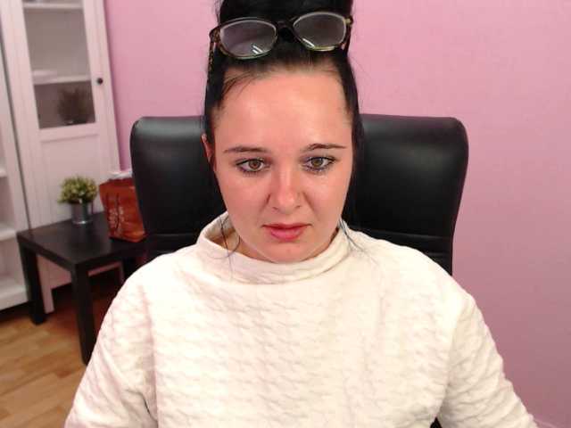 Скриншоты трансляции GraceLee