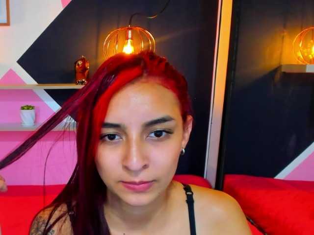 Скриншоты трансляции Gracemiller7