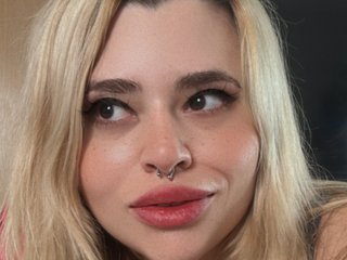 Эротический видеочат Gracepsy