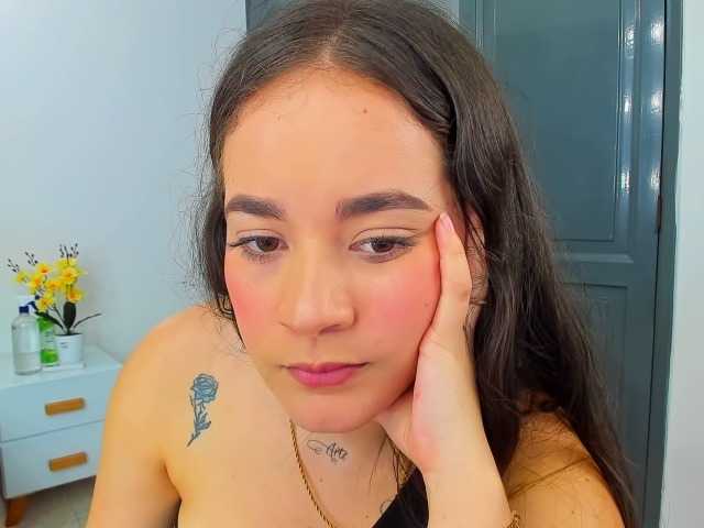 Скриншоты трансляции GraceSmith202