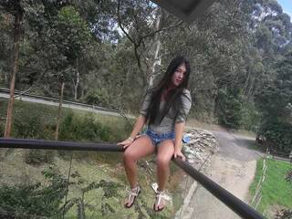 Эротический видеочат GraceStill