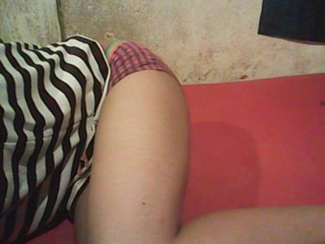 Скриншоты трансляции Graciellah