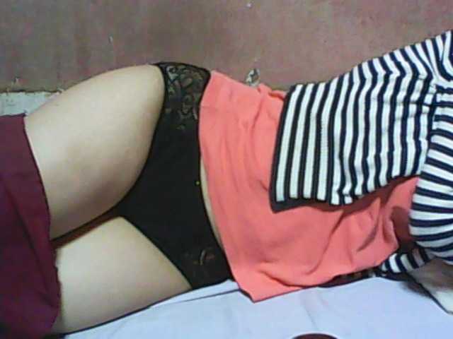 Скриншоты трансляции Graciellah