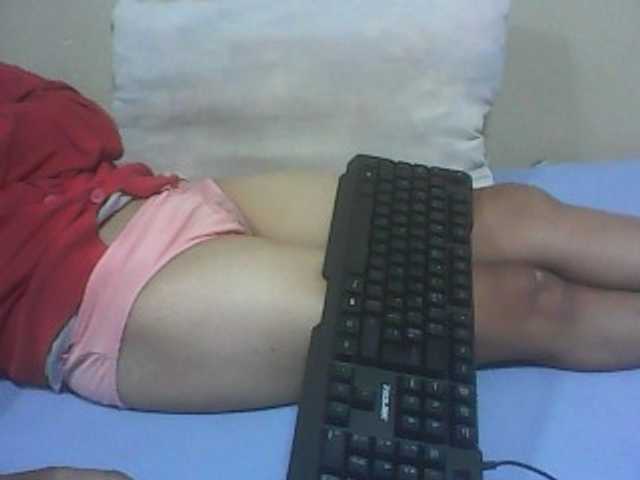 Скриншоты трансляции Graciellah