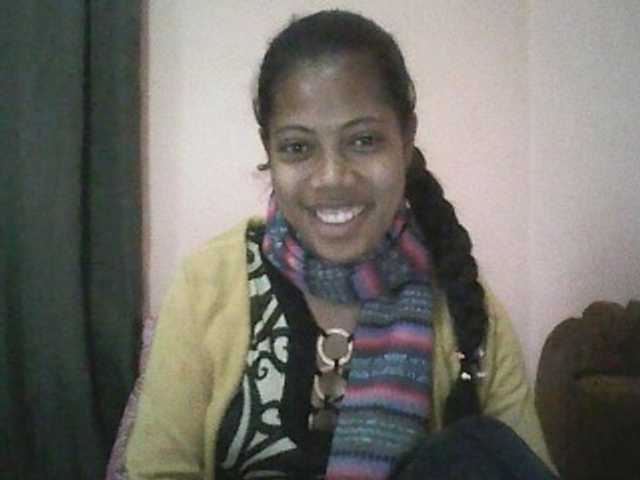 Скриншоты трансляции Graciellah