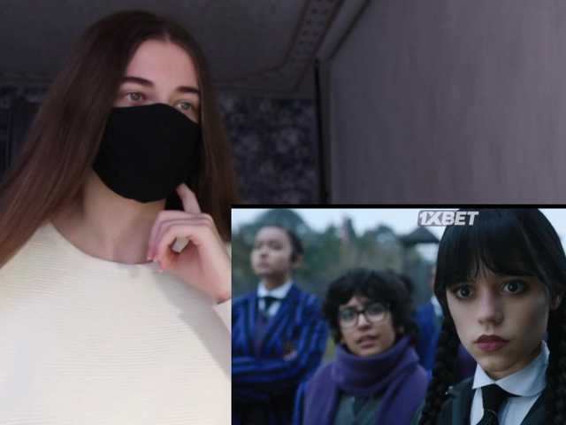 Скриншоты трансляции GracieVar