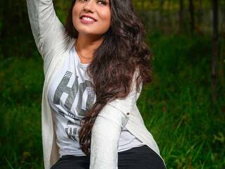 Эротический видеочат Gracy52