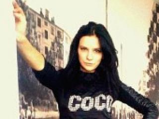 Эротический видеочат grafinya23