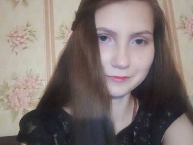 Скриншоты трансляции GrafinyaLaura