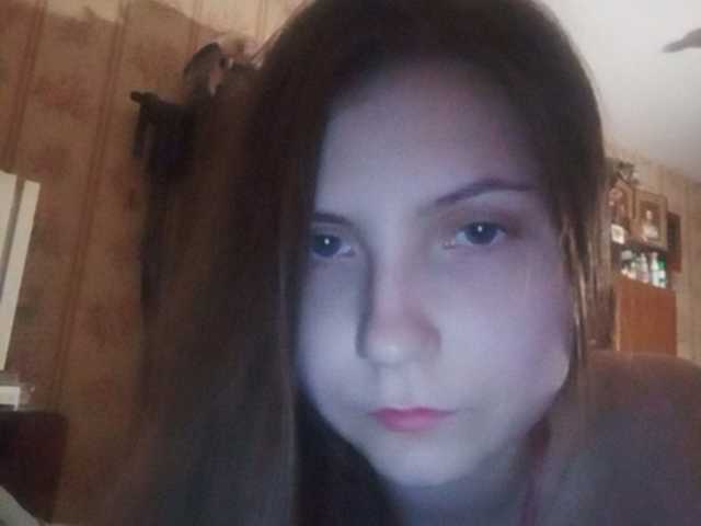 Скриншоты трансляции GrafinyaLaura