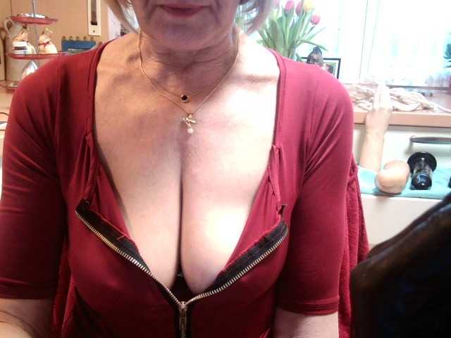 Скриншоты трансляции Granny1