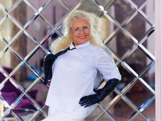 Эротический видеочат grannyalisa