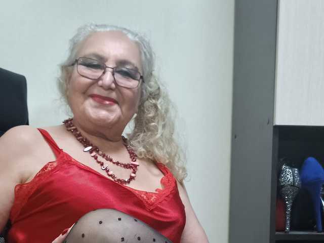 Фотография профиля GrannyWants