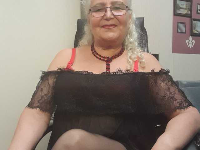Фотография профиля GrannyWants
