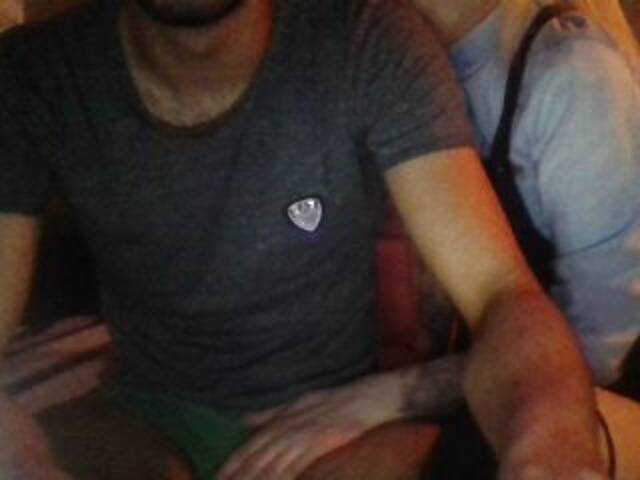 Скриншоты трансляции Grappa01